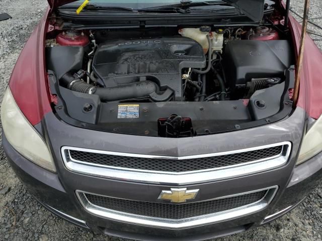 2008 Chevrolet Malibu 2LT