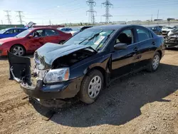 2012 Mitsubishi Galant ES en venta en Elgin, IL