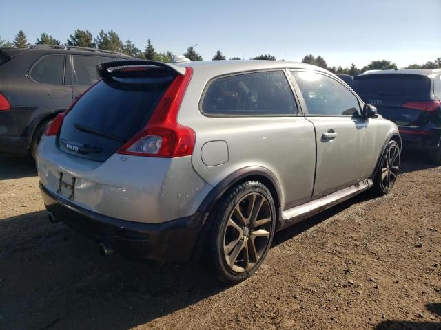 2008 Volvo C30 T5