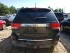 2012 Jeep Grand Cherokee Overland