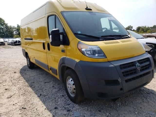 2016 Dodge RAM Promaster 3500 3500 High