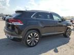 2022 Volkswagen Atlas Cross Sport SEL Premium R-Line