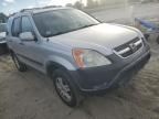 2002 Honda CR-V EX