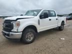 2021 Ford F250 Super Duty