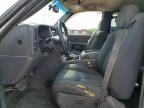 2003 Chevrolet Avalanche C1500