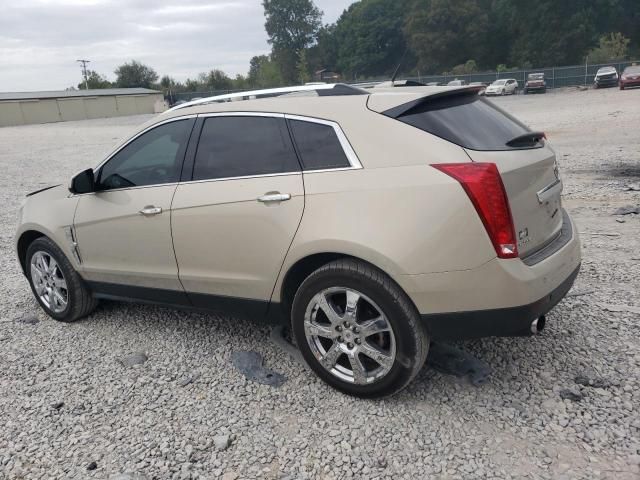 2011 Cadillac SRX Performance Collection