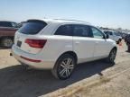 2008 Audi Q7 4.2 Quattro Premium