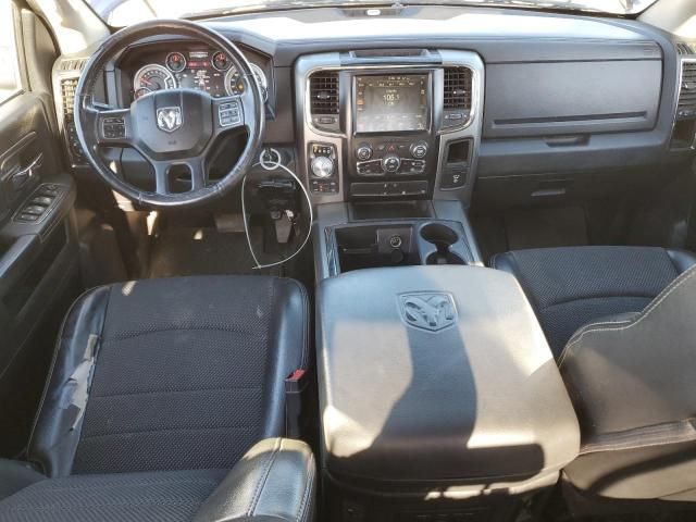 2014 Dodge RAM 1500 Sport