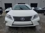 2014 Lexus RX 450H