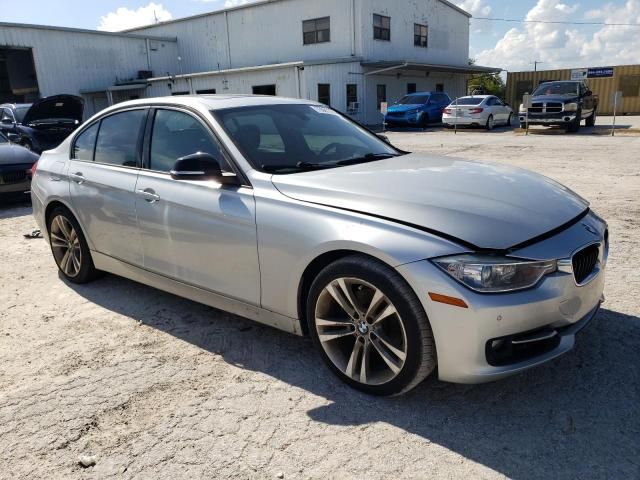 2015 BMW 328 I