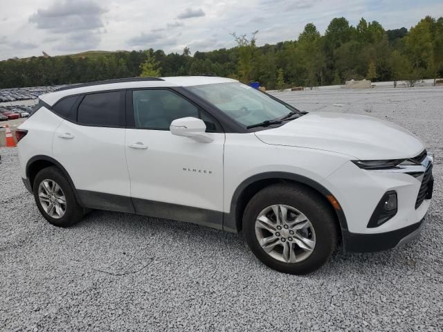 2020 Chevrolet Blazer 2LT