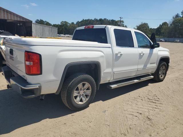 2014 GMC Sierra C1500 SLE