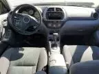 2001 Toyota Rav4