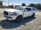 2019 Toyota Tacoma Double Cab