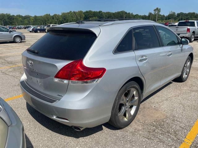 2010 Toyota Venza