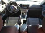 2006 Subaru Legacy Outback 2.5I