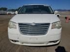 2010 Chrysler Town & Country Touring