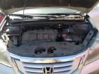 2010 Honda Odyssey EXL