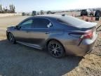 2023 Toyota Camry SE Night Shade