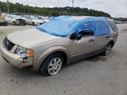 Ford Freestyle Vehiculos salvage en venta: 2005 Ford Freestyle SE