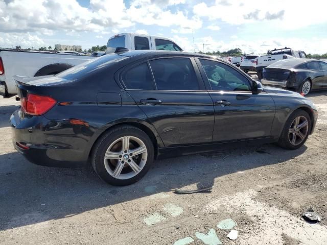 2015 BMW 328 I