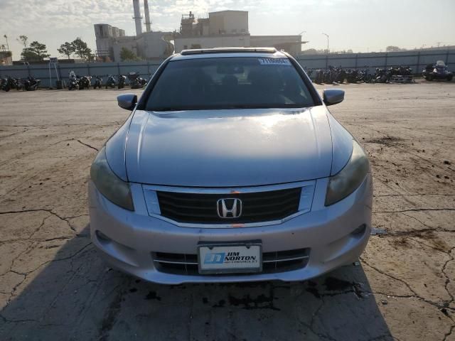 2009 Honda Accord EXL