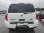 2011 Nissan Armada Platinum