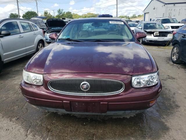 2005 Buick Lesabre Limited