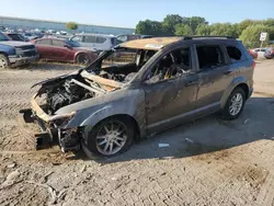 Dodge Vehiculos salvage en venta: 2013 Dodge Journey SXT