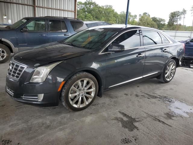 2013 Cadillac XTS Luxury Collection