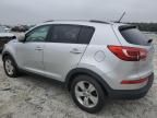 2012 KIA Sportage Base