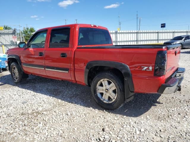 2006 Chevrolet Silverado K1500