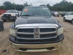 2012 Dodge RAM 1500 Longhorn