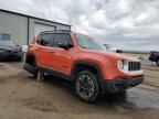 2017 Jeep Renegade Trailhawk