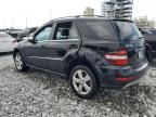 2010 Mercedes-Benz ML 350 4matic