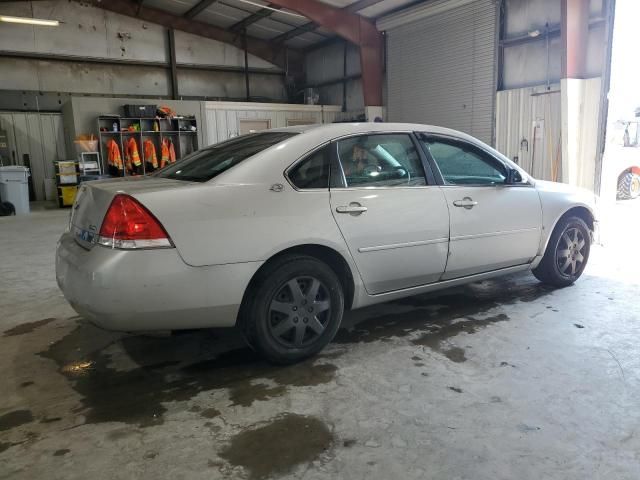 2007 Chevrolet Impala LS