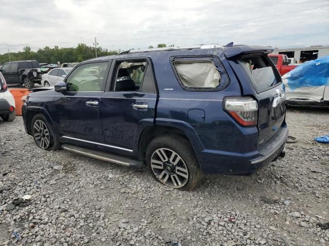 2014 Toyota 4runner SR5