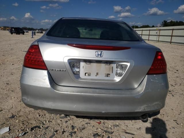 2006 Honda Accord LX