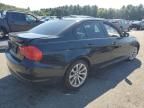 2011 BMW 328 I Sulev