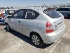 2011 Hyundai Accent GL