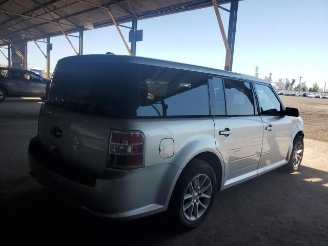 2013 Ford Flex SE