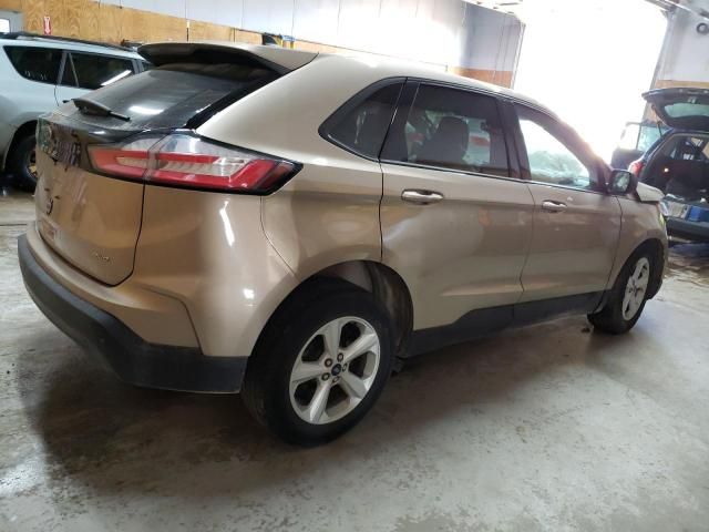 2021 Ford Edge SE