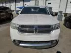 2011 Dodge Durango Crew