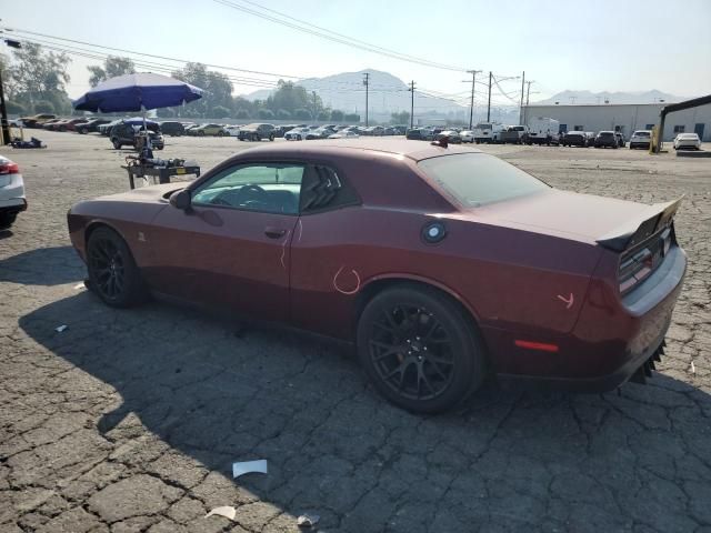 2018 Dodge Challenger R/T 392