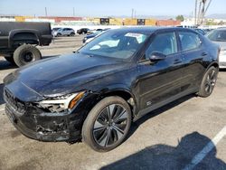 2023 Polestar 2 en venta en Van Nuys, CA