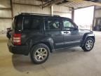 2011 Jeep Liberty Sport