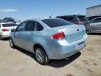 2008 Ford Focus SE/S