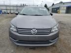 2012 Volkswagen Passat S