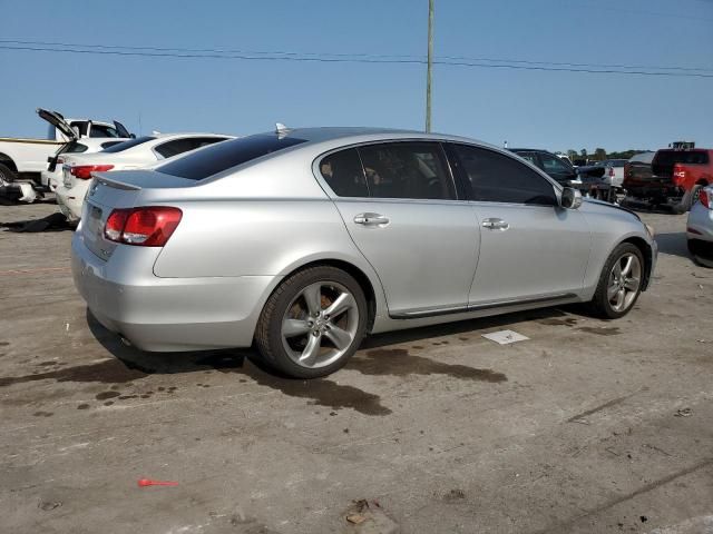 2009 Lexus GS 350