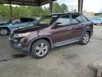 2012 KIA Sorento EX